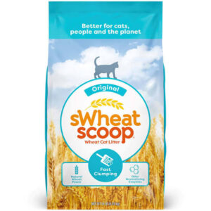 Swheat Scoop 14#