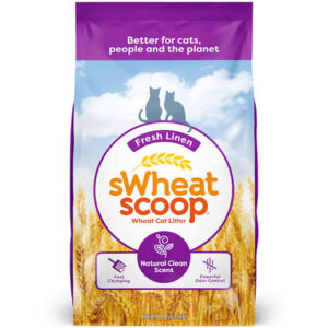 Swheat Scoop Fresh Linen 14#